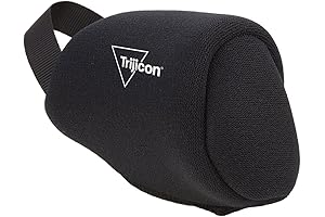 Trijicon MRO Scopecoat: The Ultimate Protection for Your Red Dot