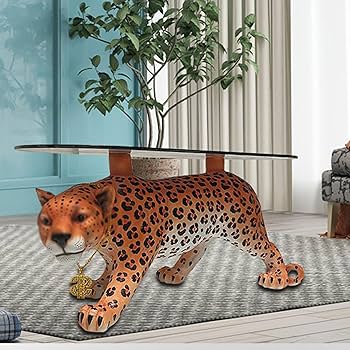 ガラス製丸型オブジェ 黄色のフレームと特殊メッシュ（08メッシュ）の天井オブジェ