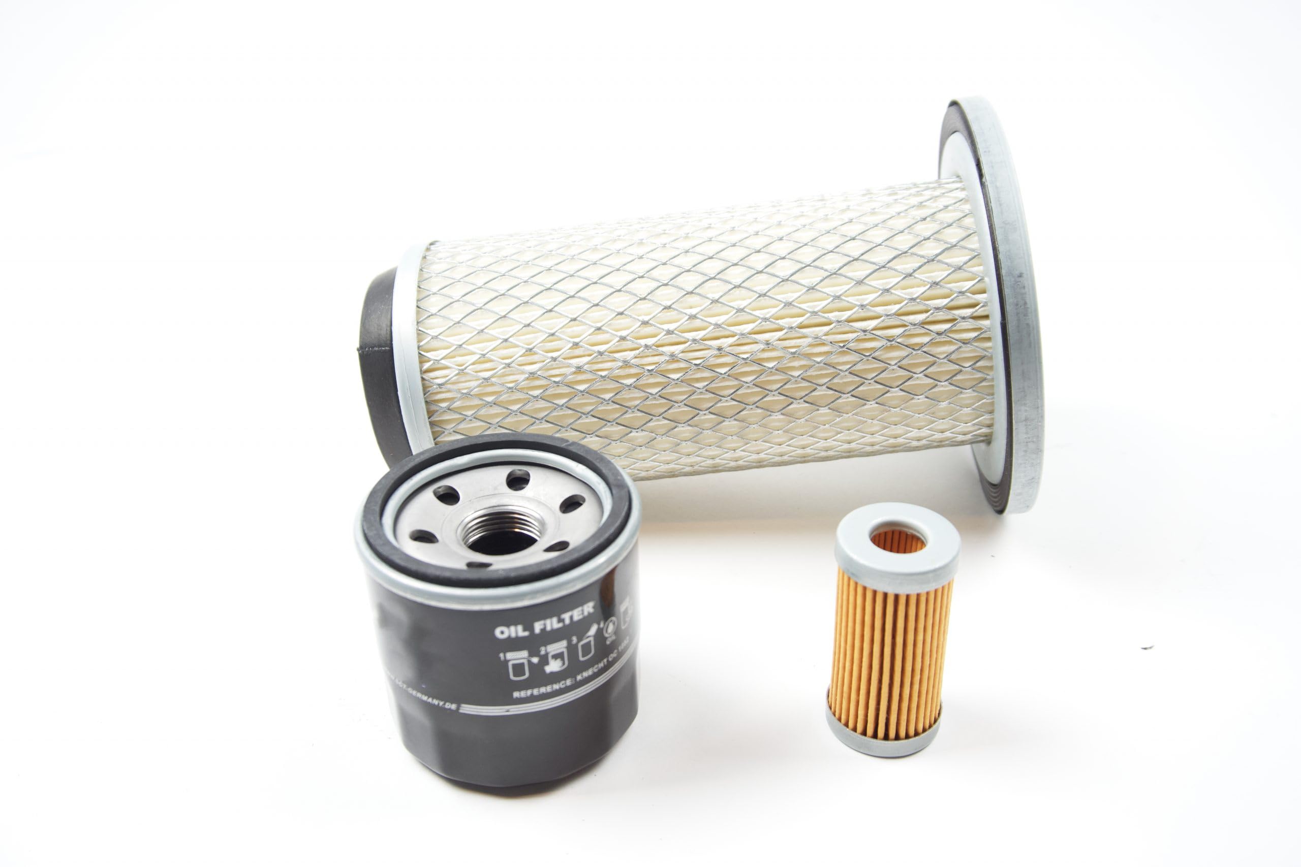 Filterkit Iseki TU Landhope TU120 - TU177F | Landhope 120 - Landhope 177