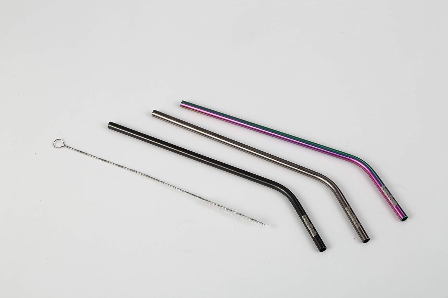 Buу 1 gеt 1 🔥 Twitch Engraved Reusable Straws