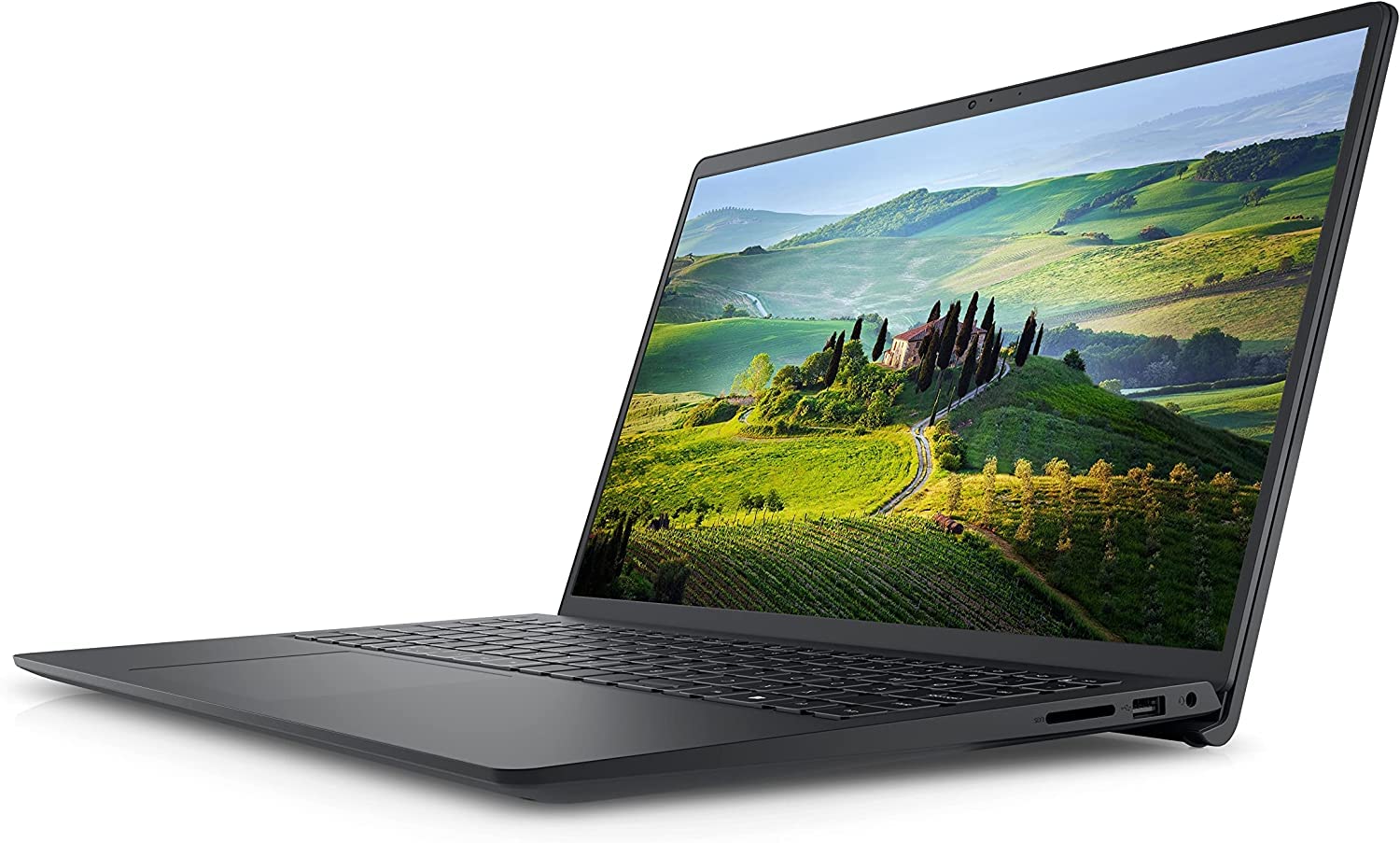 Dell Inspiron 15 3000 3511 11th Gen Intel I5-1135G7 256GB