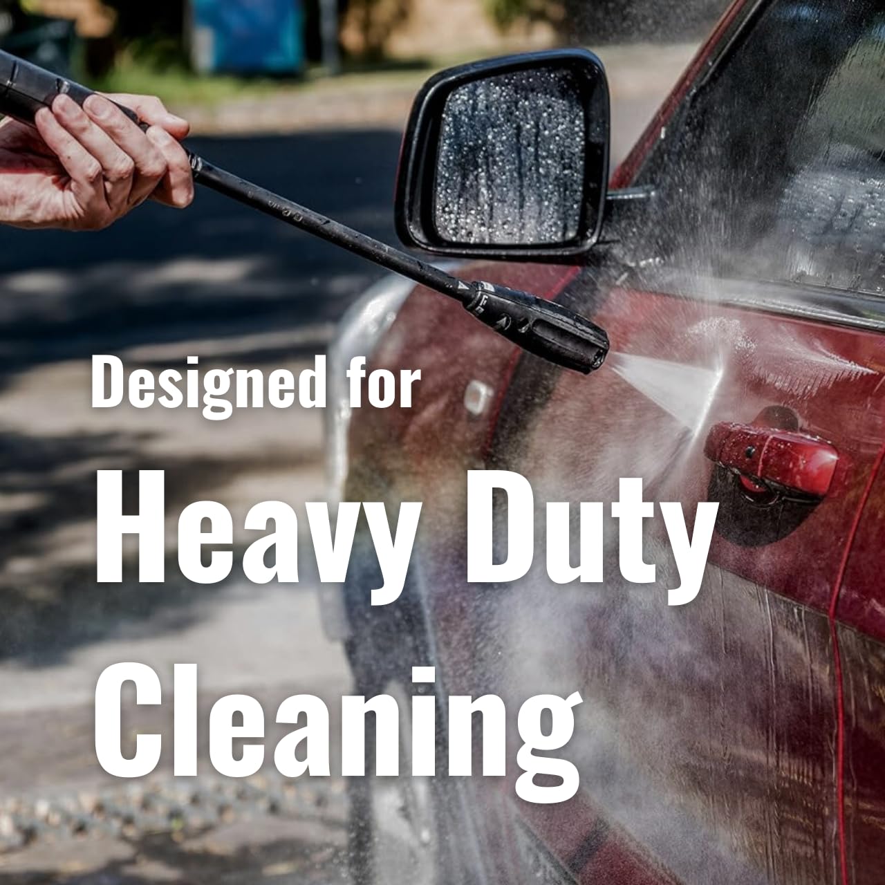 Canpump CF 1522 E: 1500 psi @ 2.2 US gpm, 5/8-in Shaft Pressure Washer Pump (With Accessories Kit)