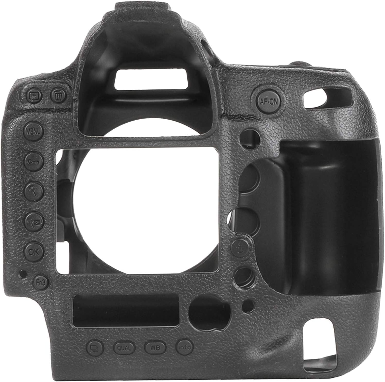 KUIDAMOS Camera Protective Silicone Body Limited Special Max 42% OFF Price Case