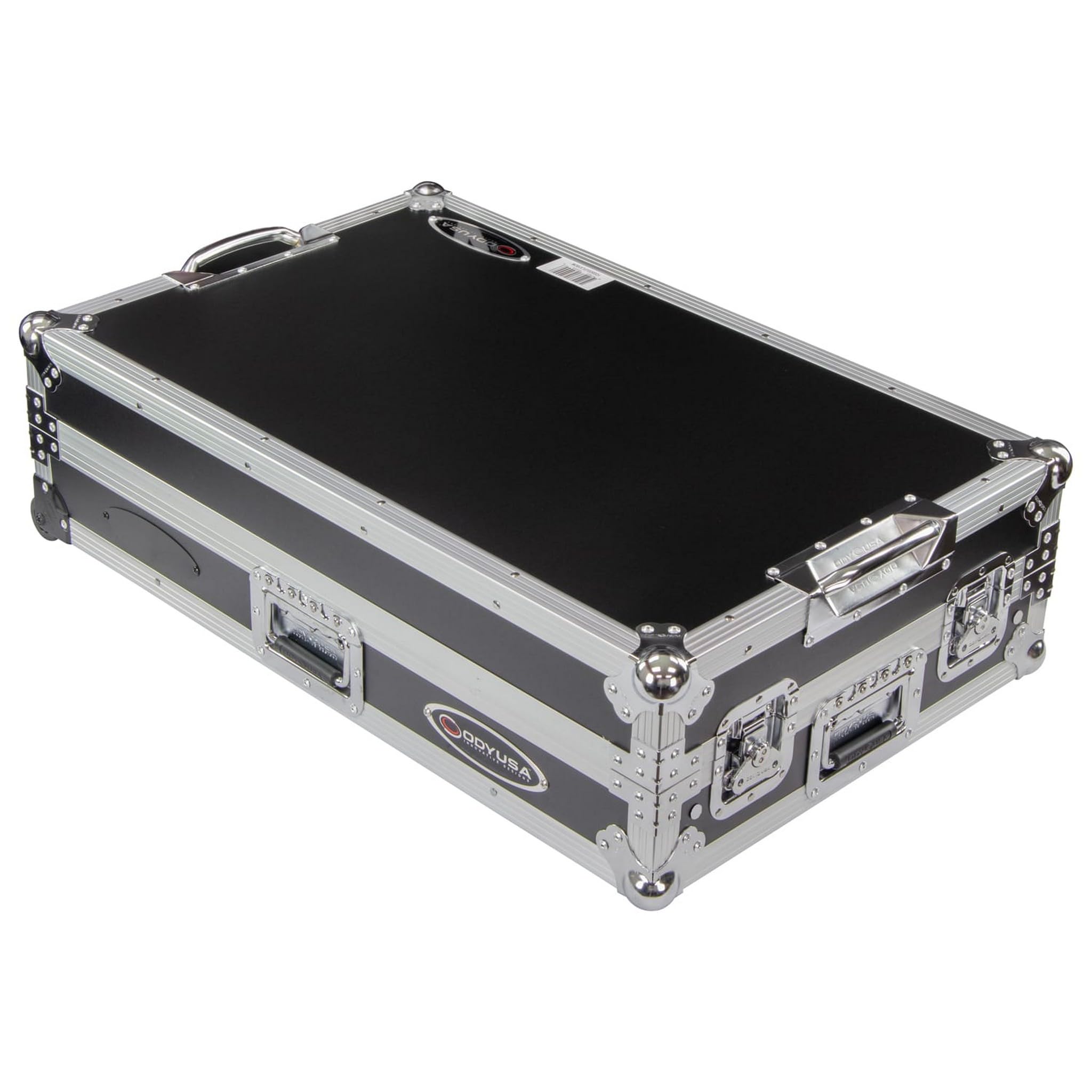 Amazon.com: Odyssey DDJ-FLX10 1U Flight Case with Glide Style