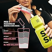 Vista 6 de LMNT Zero Sugar Electrolytes - Paquete variado Mezcla de bebidas 12