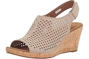 Women's Briah Perf Sling: Comfort and Style for Every Occasion