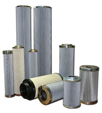Replacement Spin-On Filter Compatible with ZINGA ZGCE10, 1-Pack