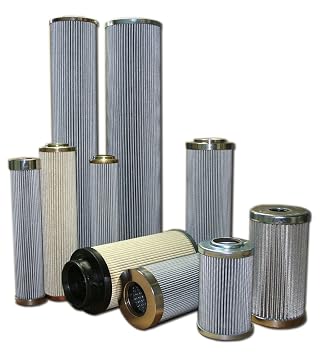 Replacement Spin-On Filter Compatible with Vickers V0211B2R05, 1-Pack