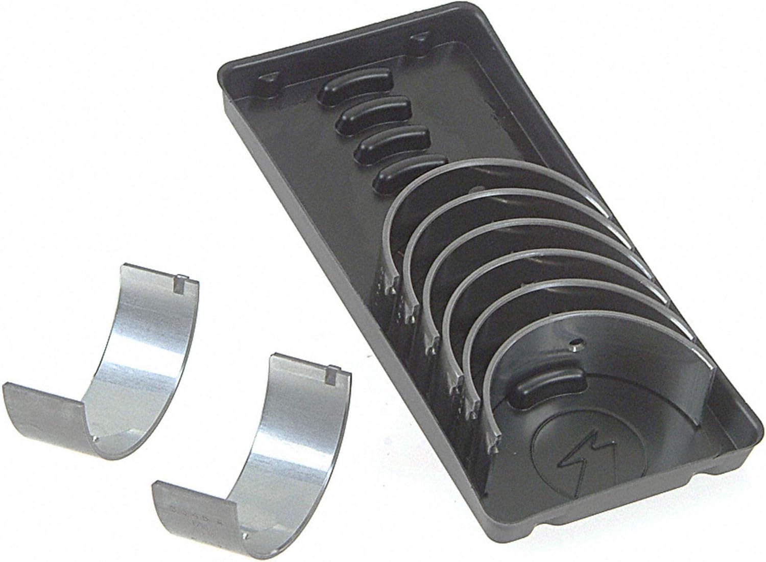 Sealed Power 4-3545A .25MM Connecting Rod Bearing Set
