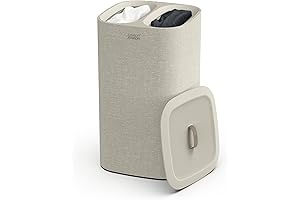 Revolutionary Tota Laundry Hamper: The Ultimate Solution for Laundry Woes