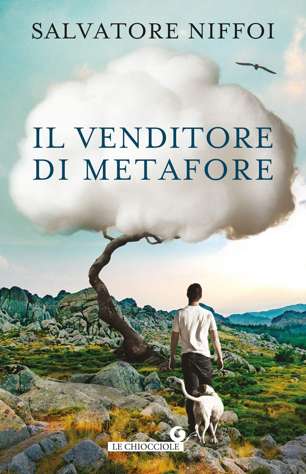 Il Venditore Di Metafore - 4