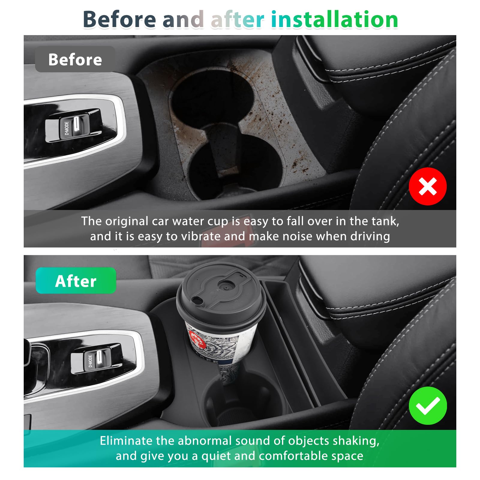 CDEFG Compatible Avec Nissan Qashqai J12 Mild Hybrid/e-Power 2021-2024