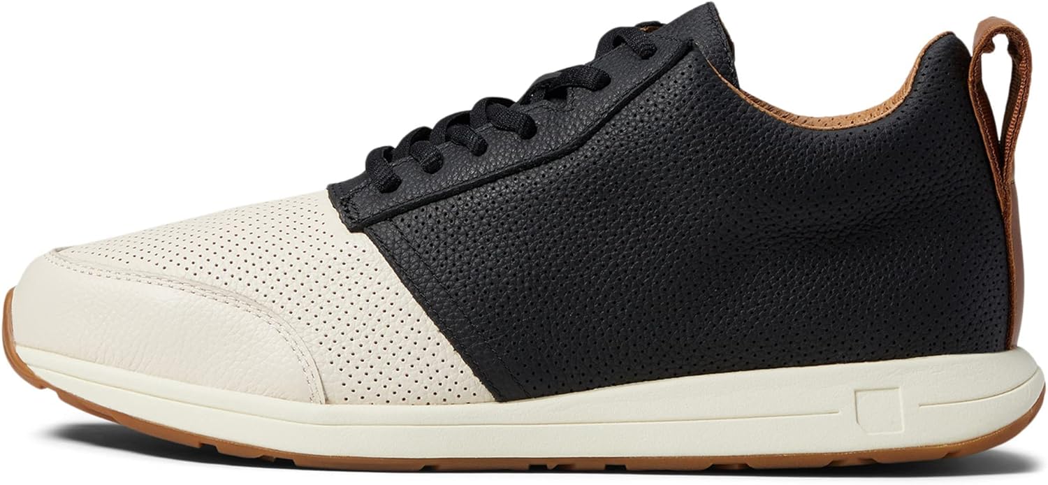 York Athletics - The Henry Mid Trainer - Cross-Training Shoes for Men & Women. Ideal for Boxing, Crosss Training, Weightlifting, & Kickboxing. 5.5 Women/4 Men Half/Half