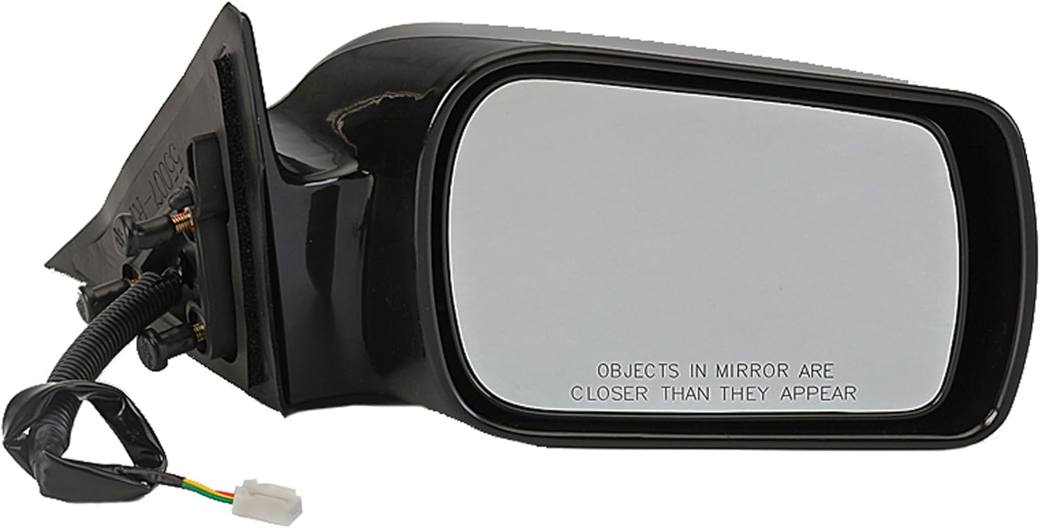 Dorman 955-683 Passenger Side Door Mirror Compatible with Select Toyota Models