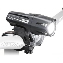 Cygolite Metro Pro 1400 Lumen USB-C Bicycle Light, 9 Light Modes, Use Day and Night, Compact, Durable, IP67 Waterproof, Secure Hard Mount; for Road, Mountain, Commuter Bicycles