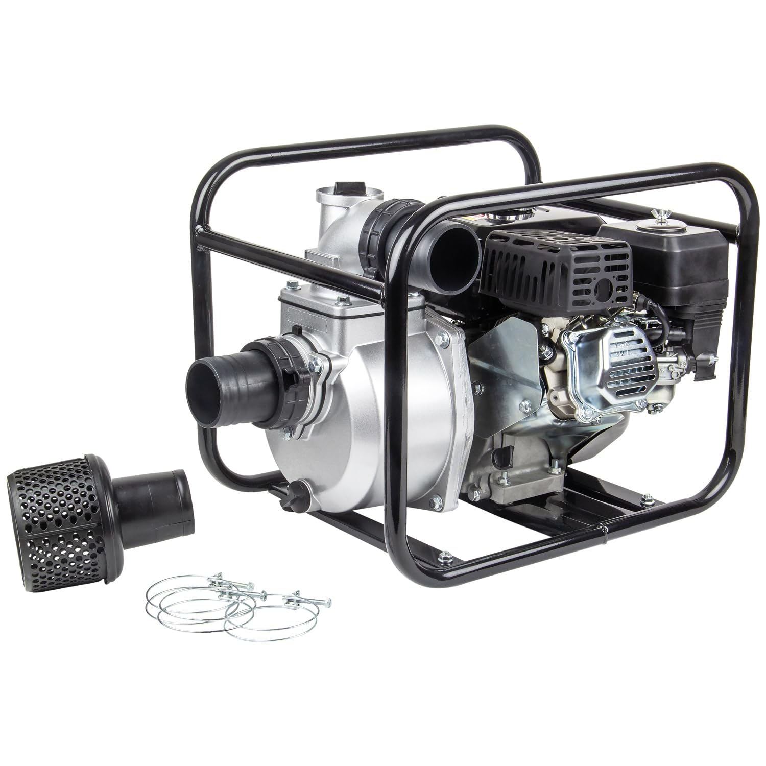 SIP 3 Petrol Water Pump - 04919