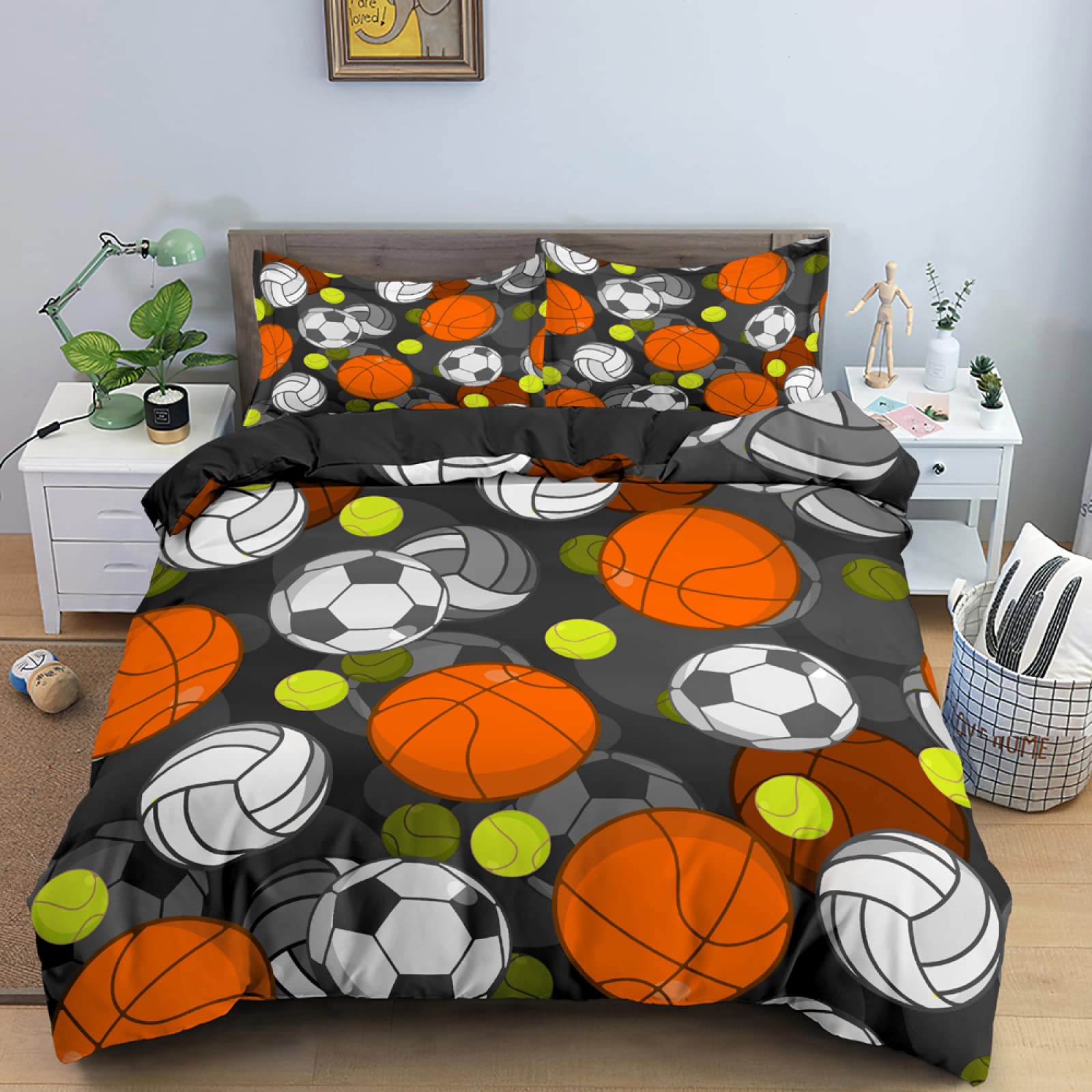 Voetbal