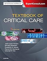 Algopix Similar Product 17 - Textbook of Critical Care