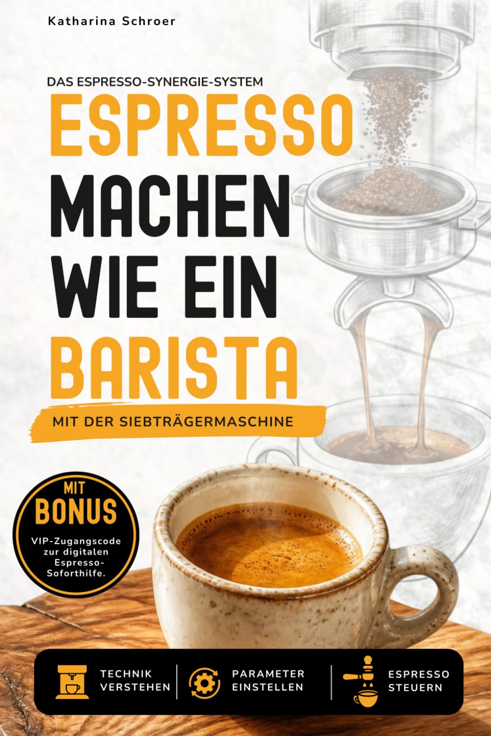 Espresso-Synergie