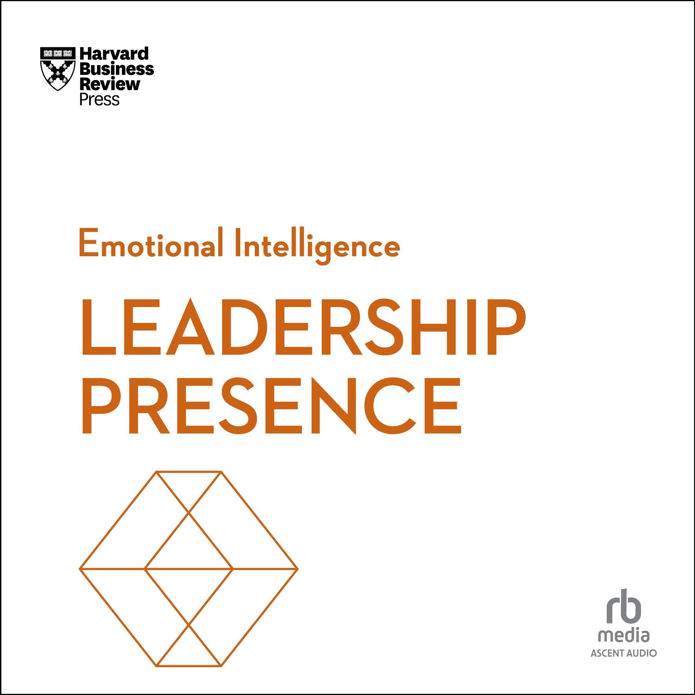 Cover art for Leadership Presence