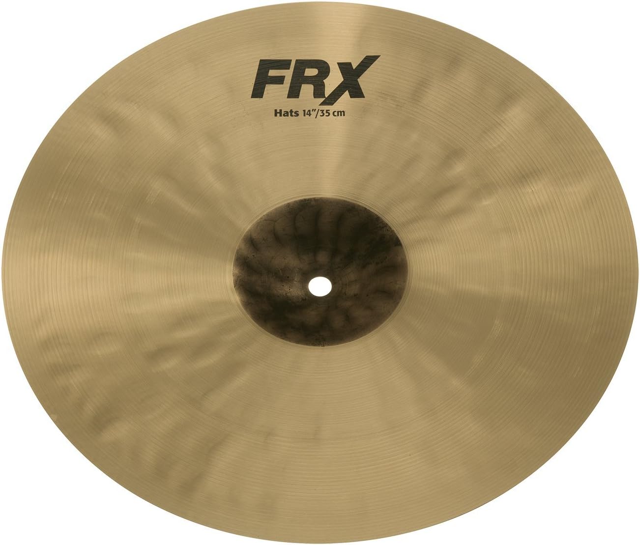 Sabian Cymbal Variety Package (FRX1402/2)