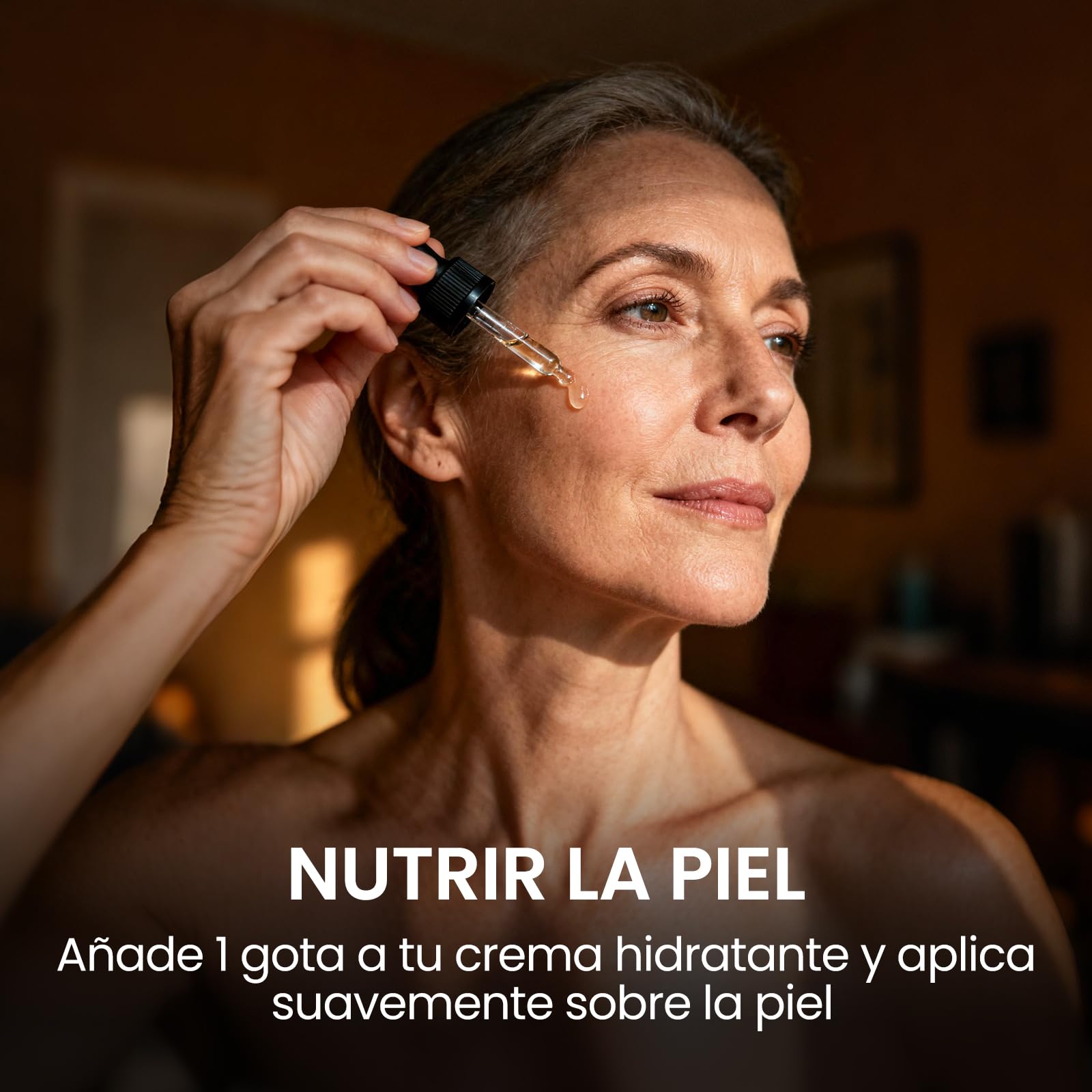 EVOKE OCCU Aceite Esencial de Aguja de Pino 4 Oz, Aceite Puro de Aguja de Pino para el Hogar Difusor Masaje Fragancia DIY Vela Fabricación de Jabón- 4 FL Oz
