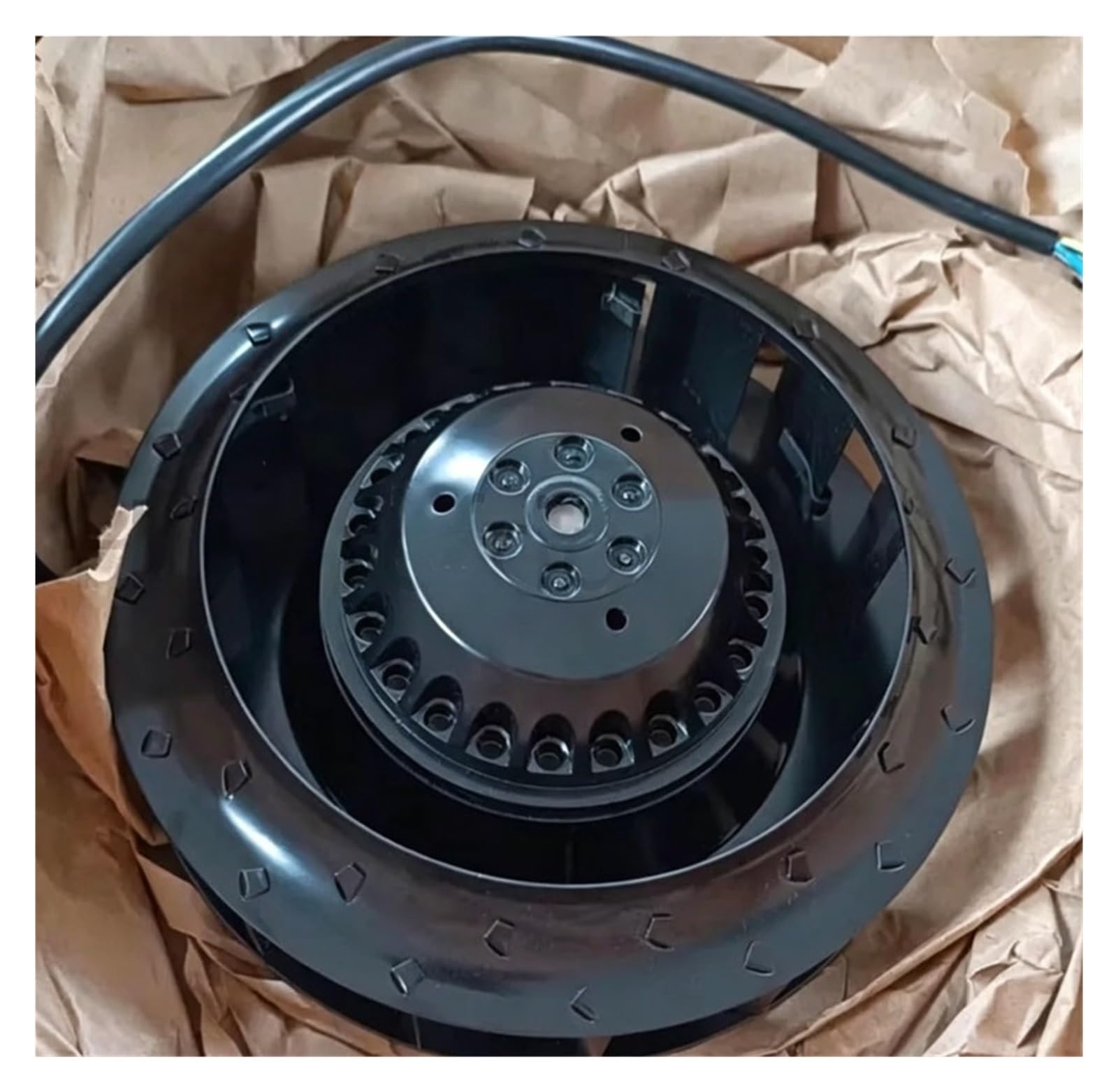 MBPAIHOP R2E175-AC77-05 230V 50/60Hz 0.25/0.29A 55/65W R2E175AC7705 Fan