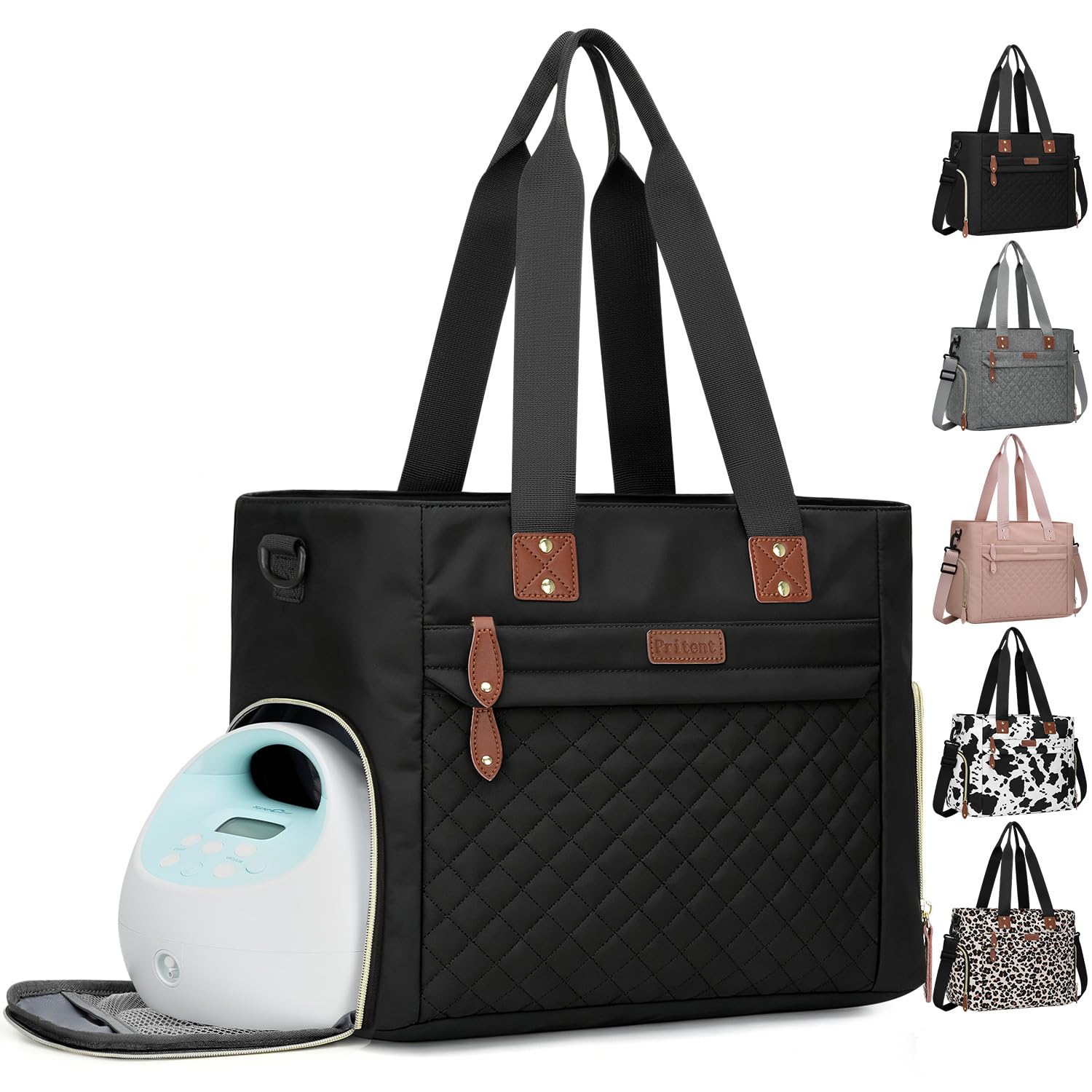 Pritent Pbt Wickeltasche