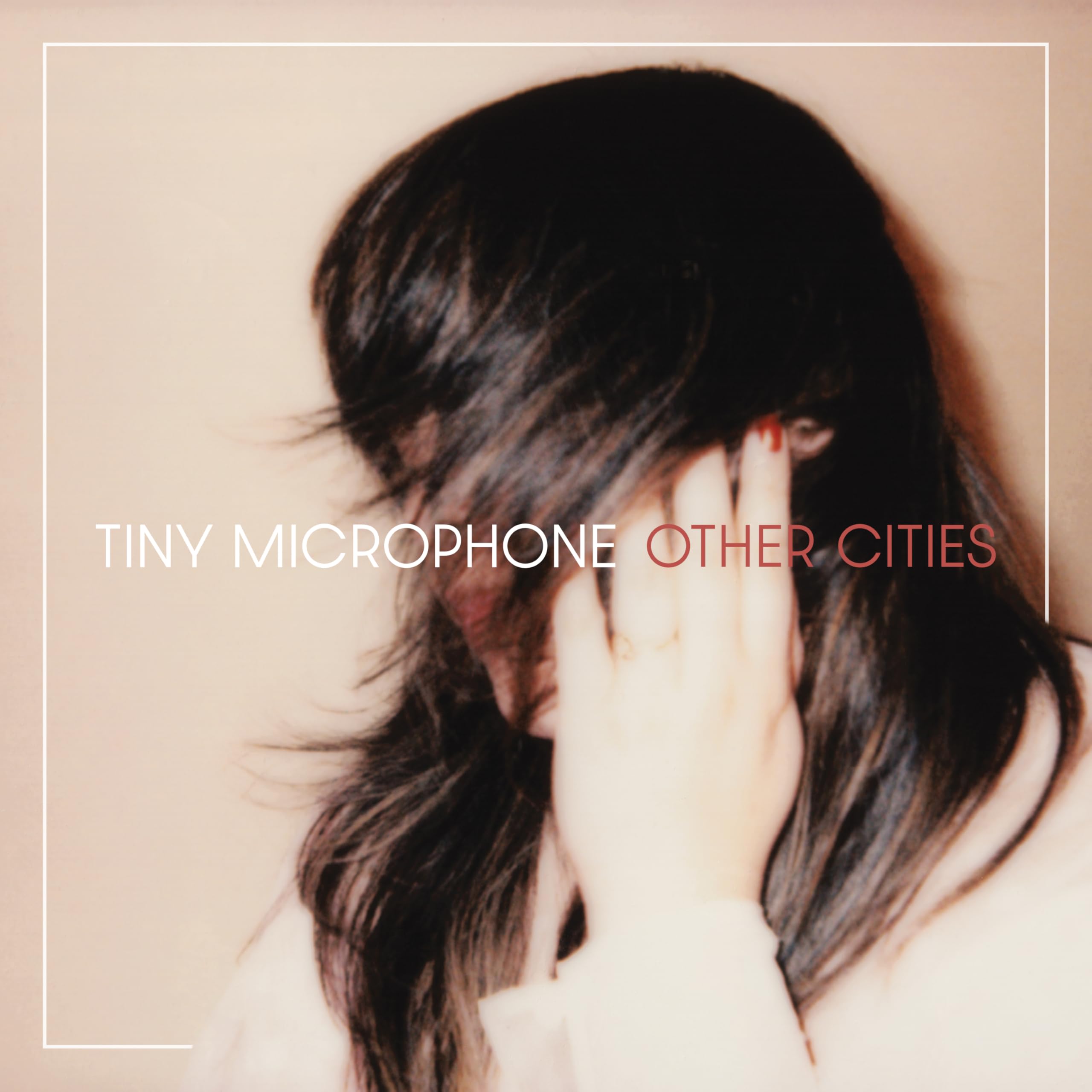 Other Cities [Vinyl LP] [VINYL]
