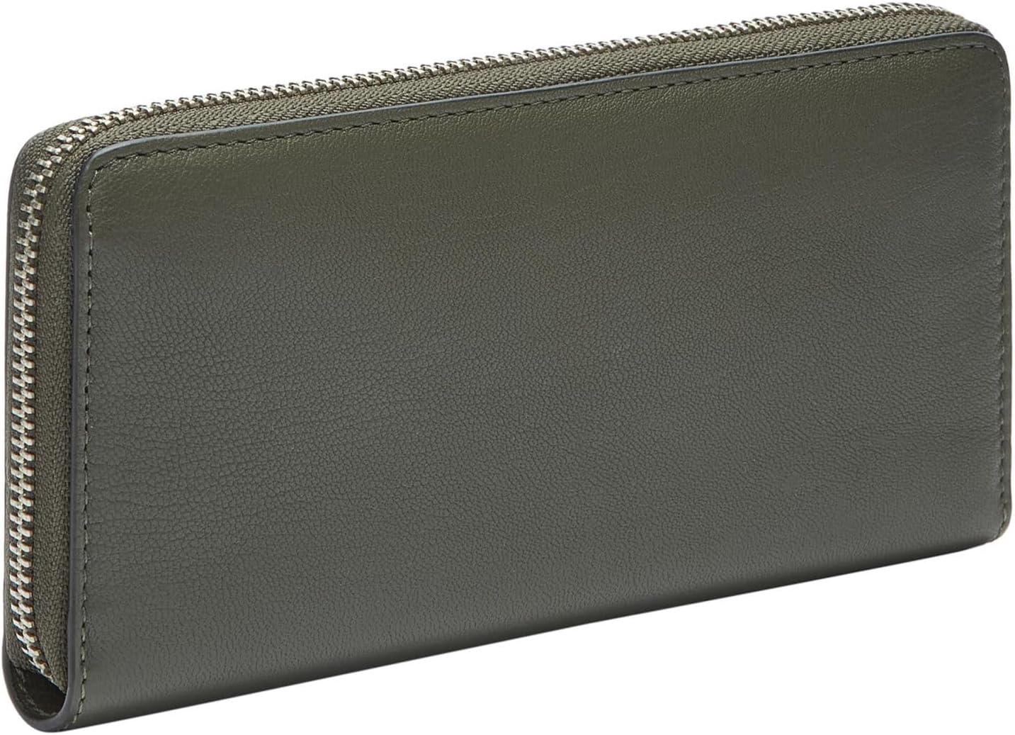 Liebeskind Berlin Sally Noos Sheep Natural Cypress Green Wallet
