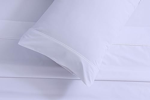 Miniatura 3 de ZOYER Sábanas de microfibra para cama individual, juego de sábanas de 4 piezas, juego de sábanas individuales cepilladas, sábanas de microfibra de