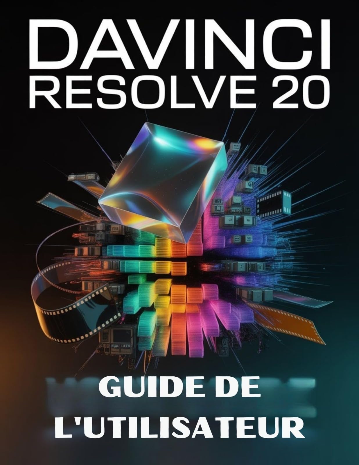 Guide DaVinci Resolve 20 montage vidéo débutant et étalonnage pro