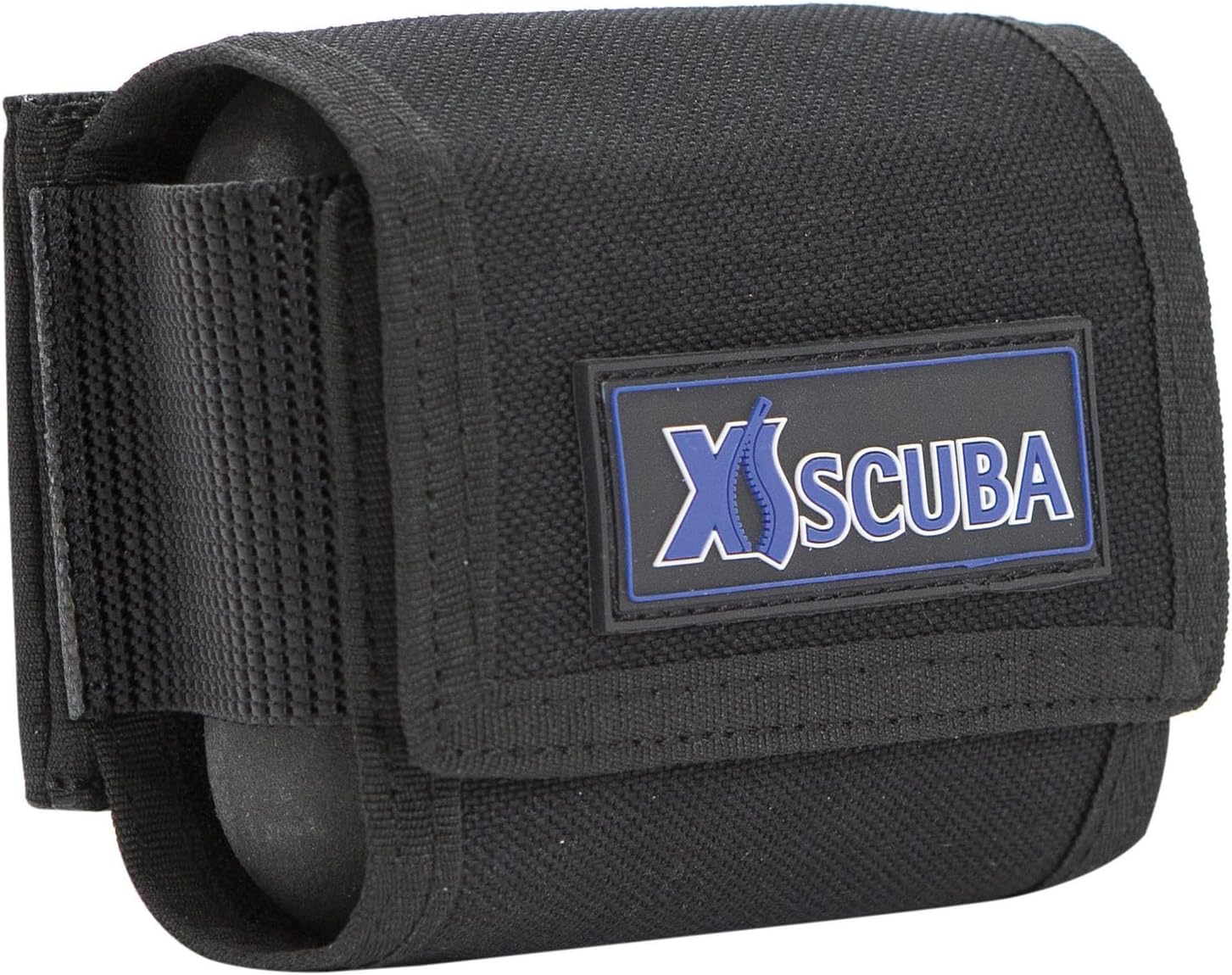 XS Scuba Single Weight Pocket - Image 2