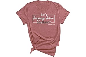 Johnny Depp Heard Trial Mega Pint Iconic Meme T-shirt