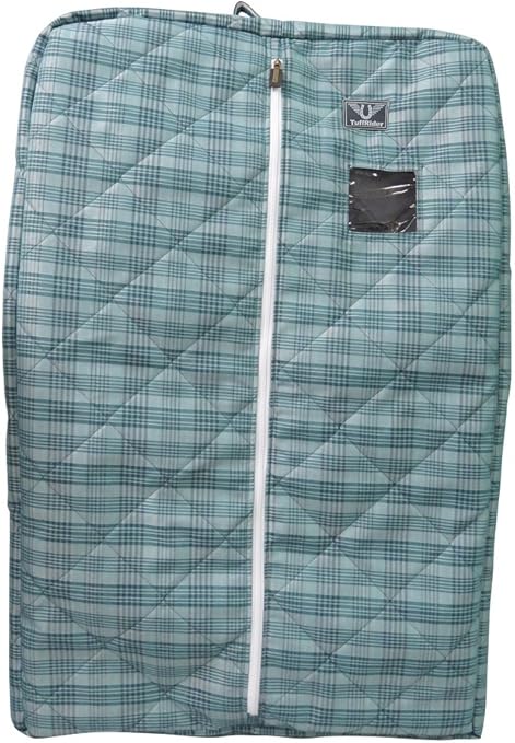 review TuffRider Bonum Garment Bag