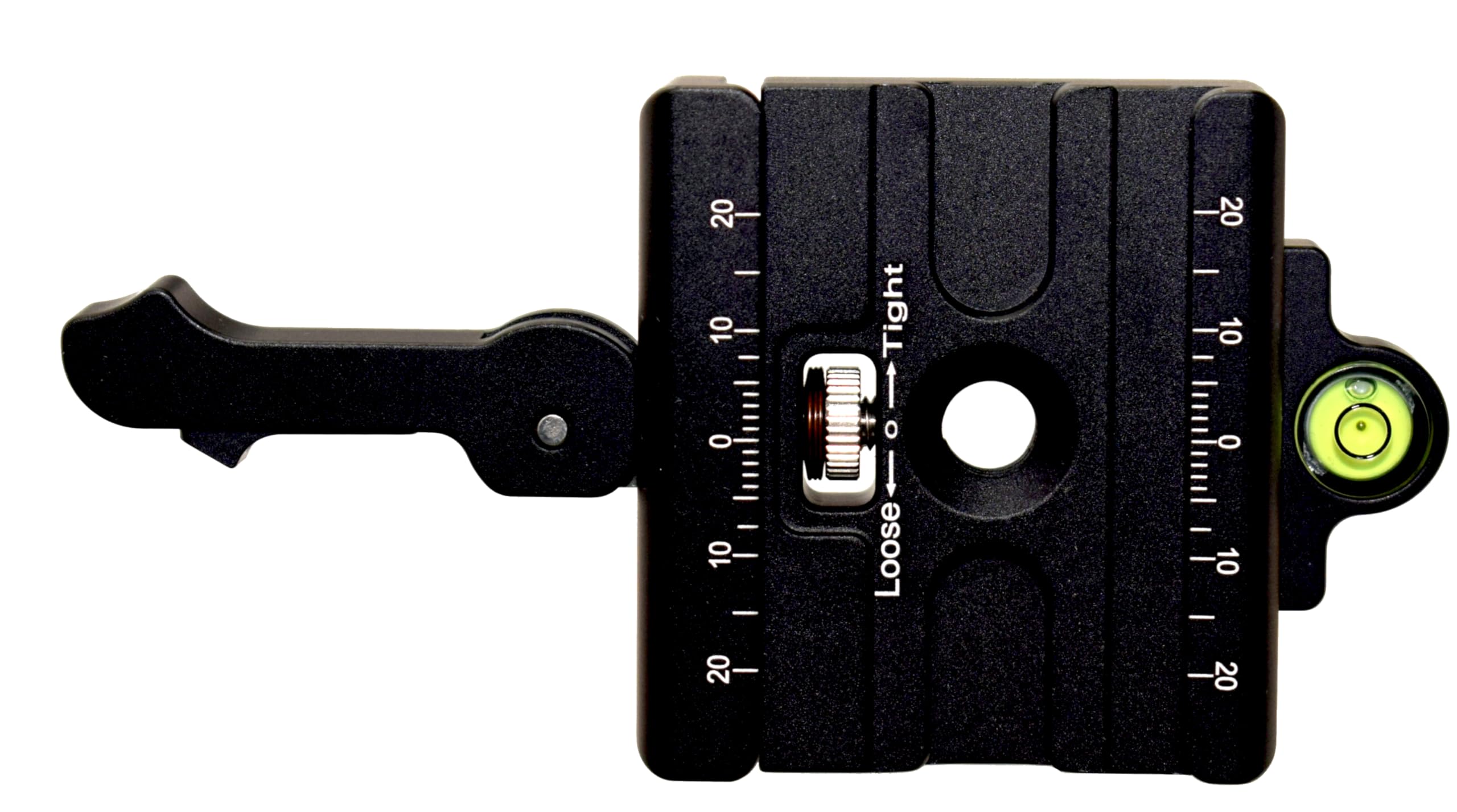 Amazon.com : Desmond DLC-60 60mm Lever Lock QR Clamp 3/8