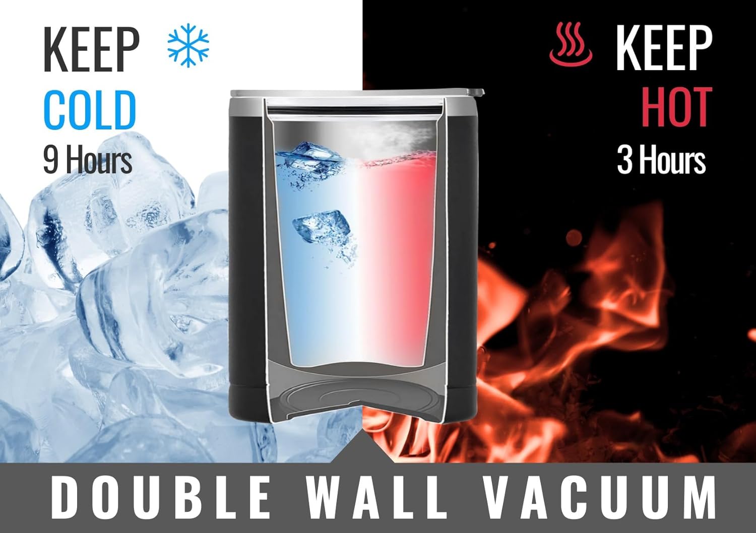 Onebttl Coach Gifts, Funny Gift Idea for Appreciation, Christmas, Birthday, 12oz Stainless Steel Insulated Travel Coffee Mug - Thanks Coach, Black, BS-COACH-MUG12-BELIEVE - Image 7