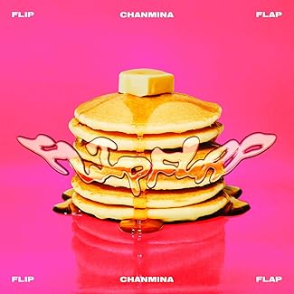 [Single] ちゃんみな – FLIP FLAP [2026.02.04][MP3+Hi-Res FLAC]