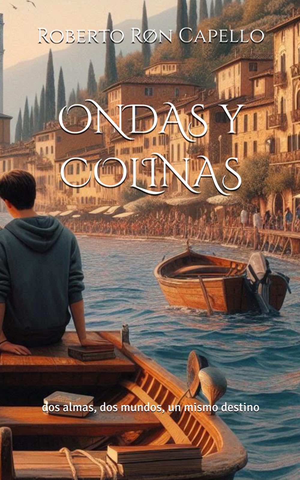 ONDAS y COLINAS: dos almas, dos mundos, un mismo destino (OMNIA HOLISTICA (ES))