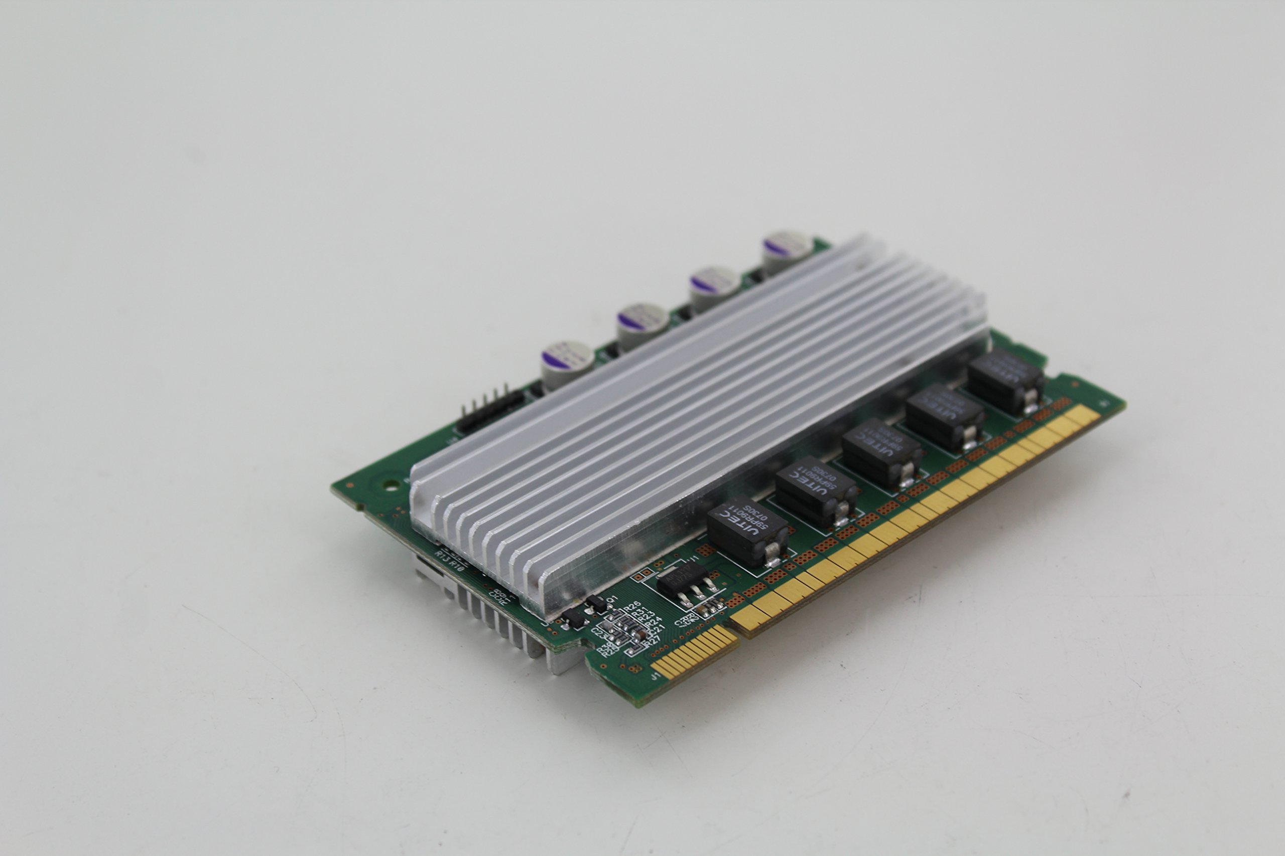 Amazon.com: IBM 39Y7298 xSeries Voltage Regulator Module : Electronics