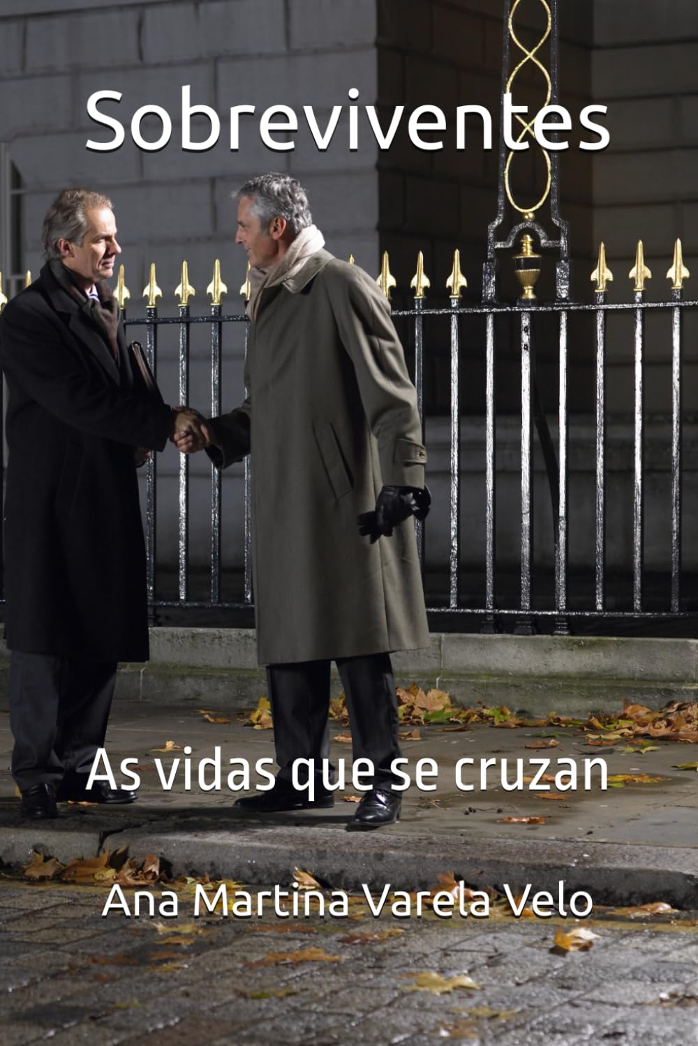 Sobreviventes: As vidas, que se cruzan