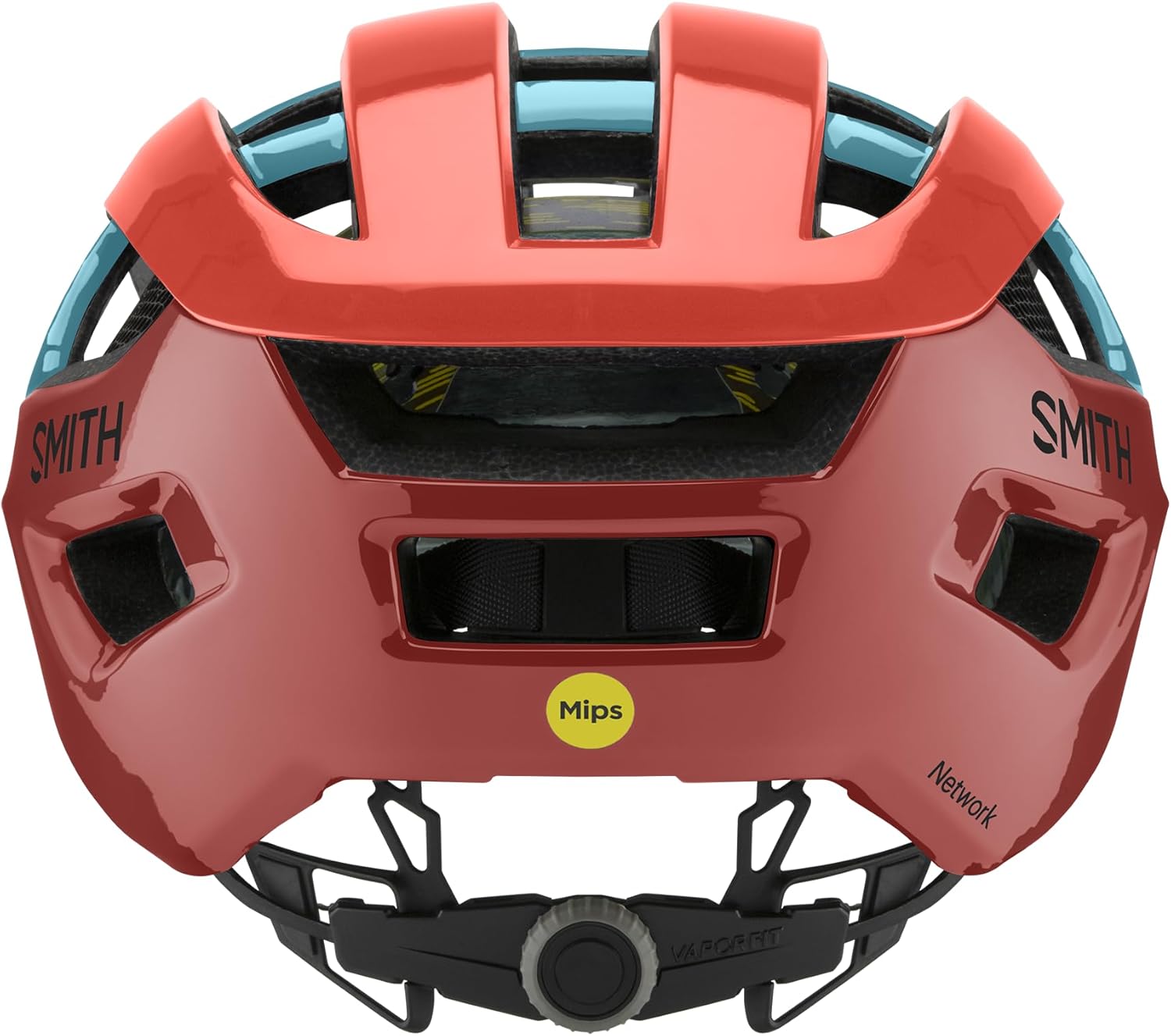 SMITH Network Cycling Helmet – Versatile Adult Road or MTB Bike Helmet with MIPS Technology + Zonal Koroyd Coverage – Lightweight Impact Protection for Men & Women - Image 2