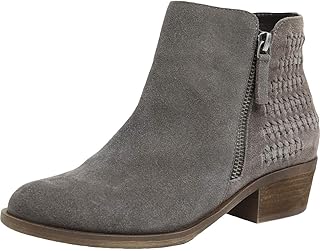 kensie Women's Granger Ankle Boot