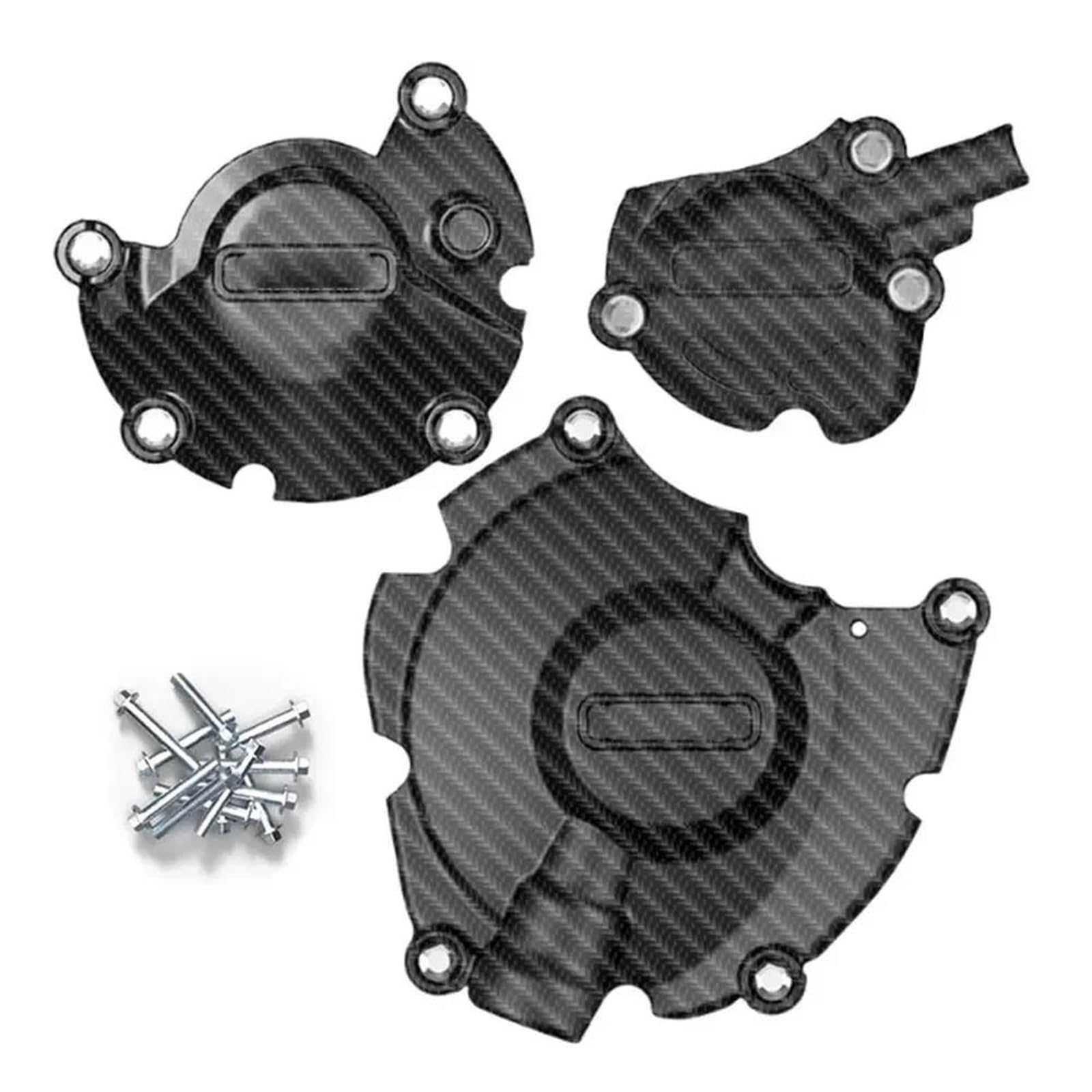 Capot de protection moteur R1 pour sécuriser vos sessions trackday et sorties moto