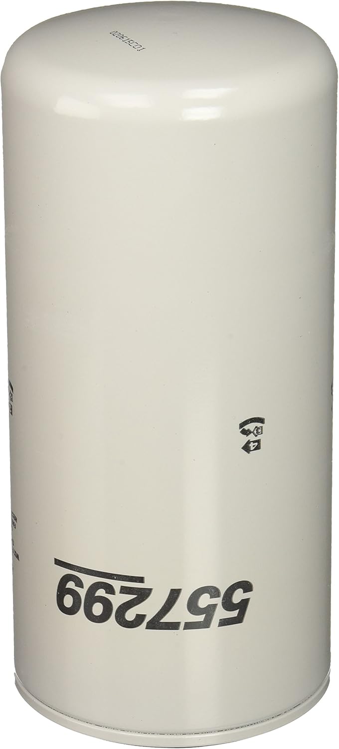 WIX Spin-On Lube Filter