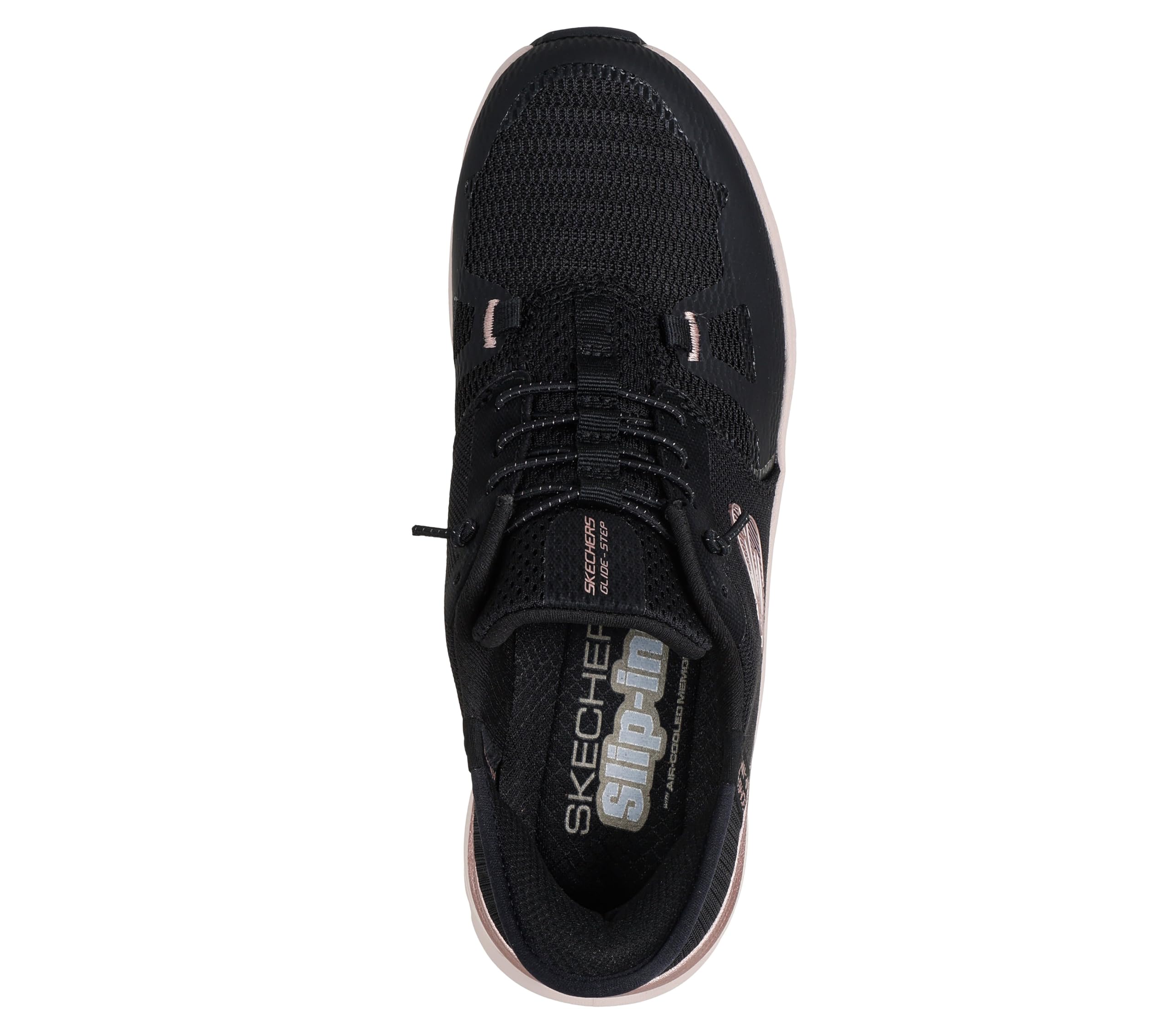 Skechers Kobiety Glide-step ProAdidasy