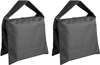Neewer Photographic Sandbag Studio Stands