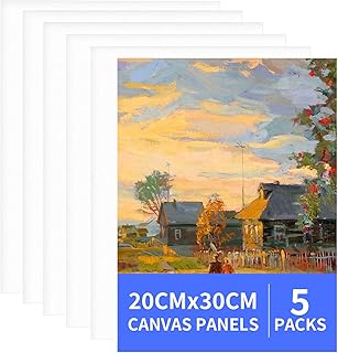 22 Simple and Fun January Crafting Ideas to Kickstart Your New Year (You’ll Want to Try #15!) 402 5 Pack 20x30cm (8