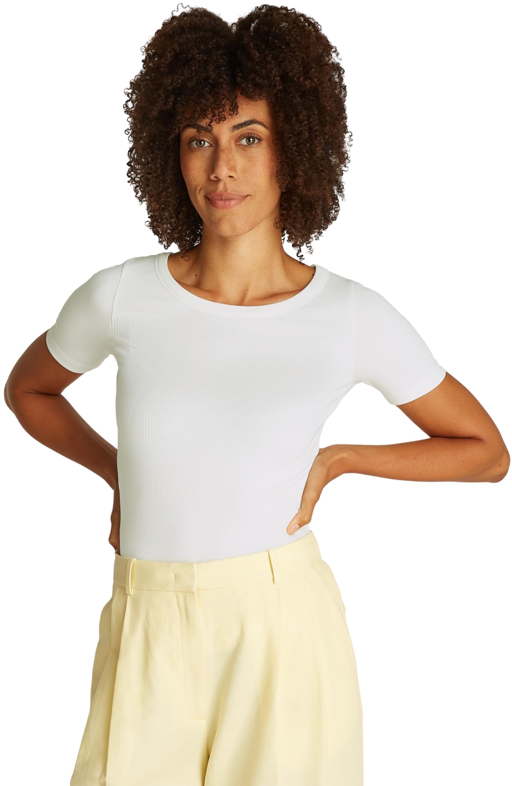 Mode von Calvin Klein & Tommy Hilfiger
