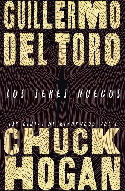 Portada de Los Seres Huecos